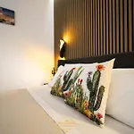 Sicily Luxury Rooms