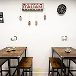 Sicily Luxury Rooms