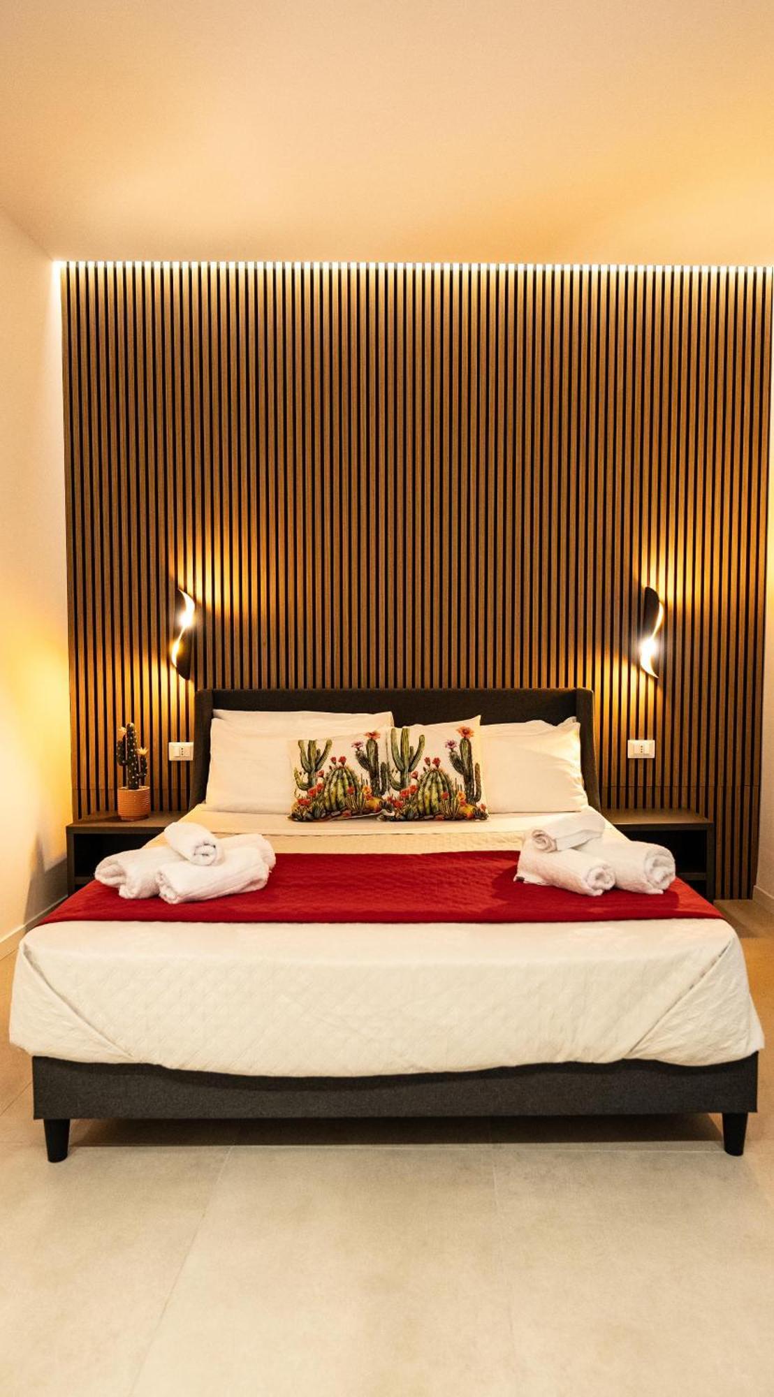 Sicily Luxury Bed & Breakfast *