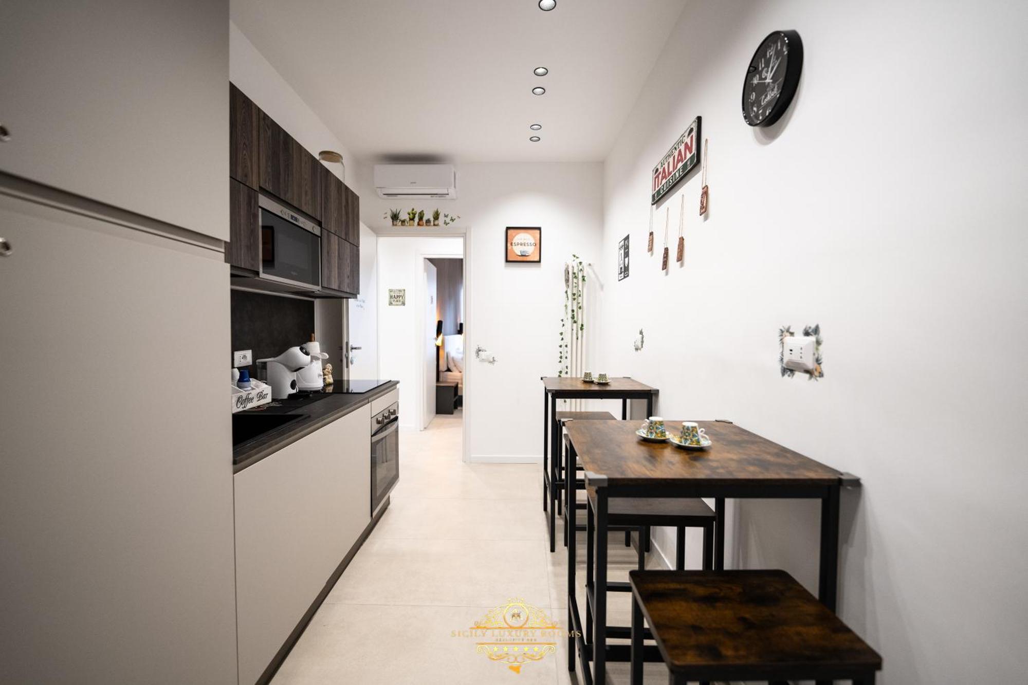 Bed & Breakfast Sicily Luxury Palermo