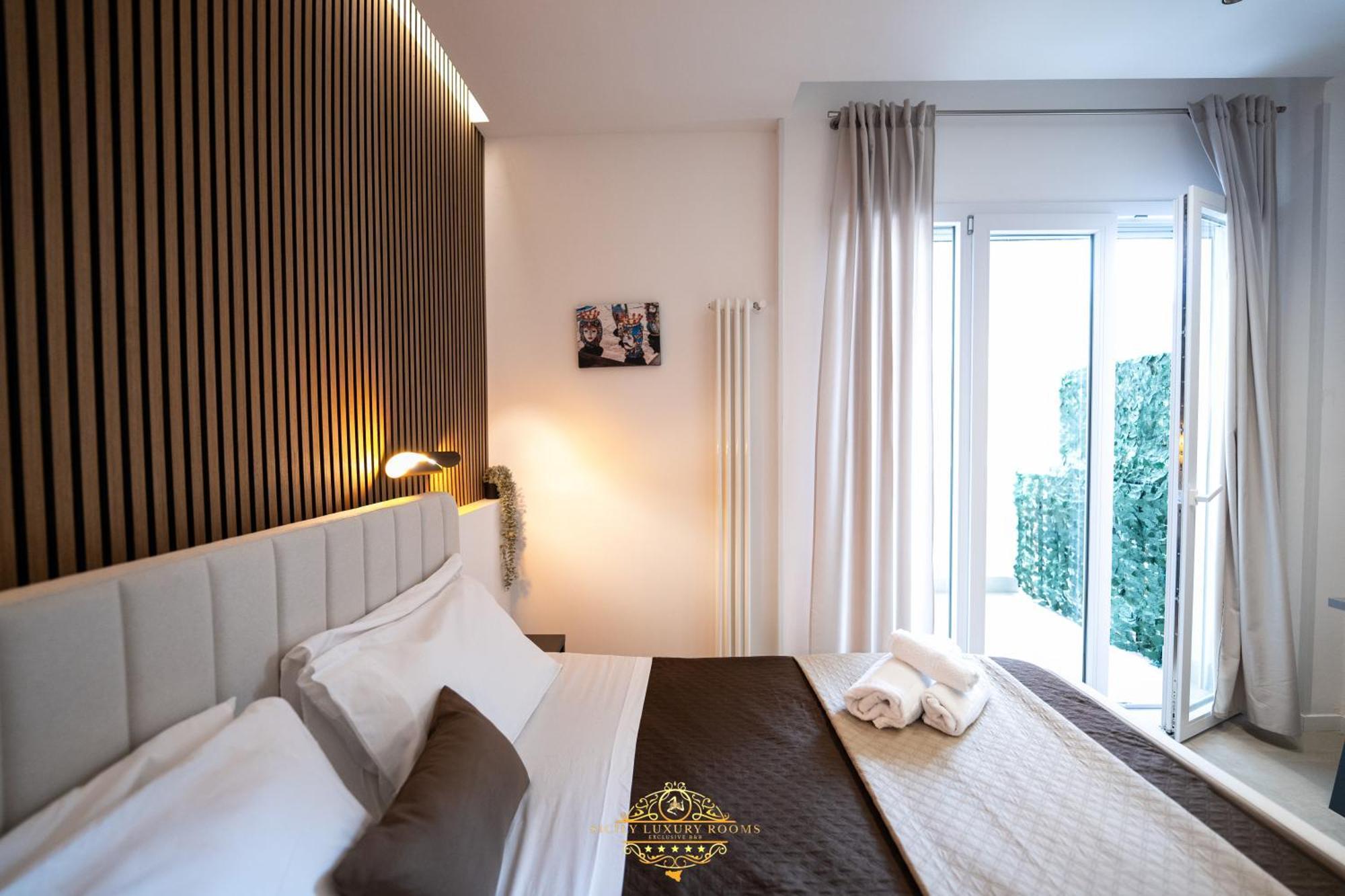 Sicily Luxury Bed & Breakfast
