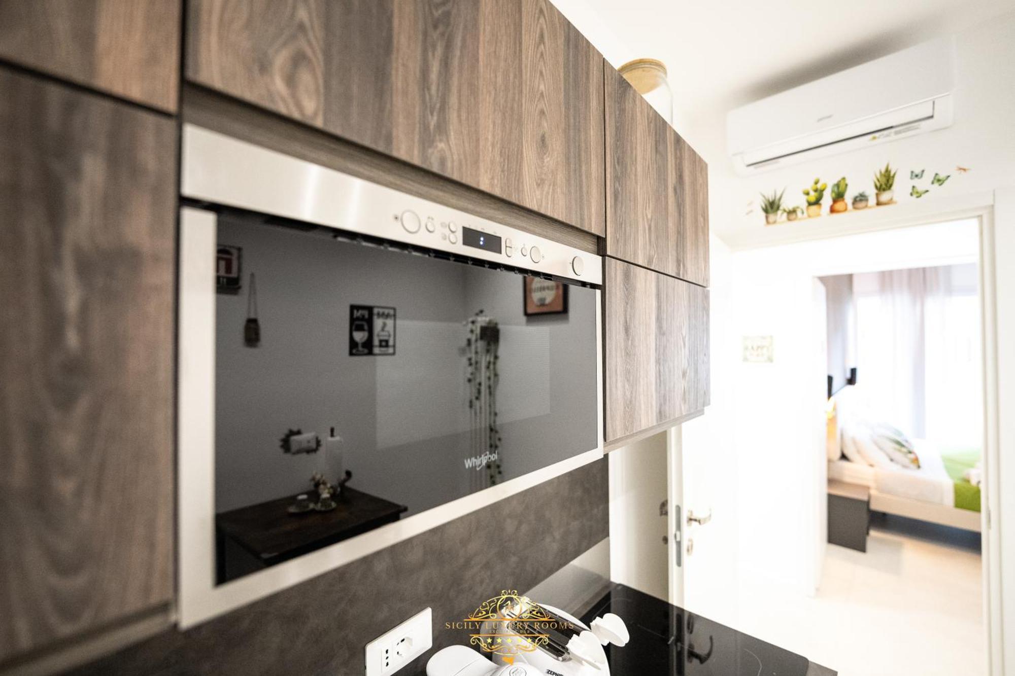 Bed & Breakfast Sicily Luxury Palermo