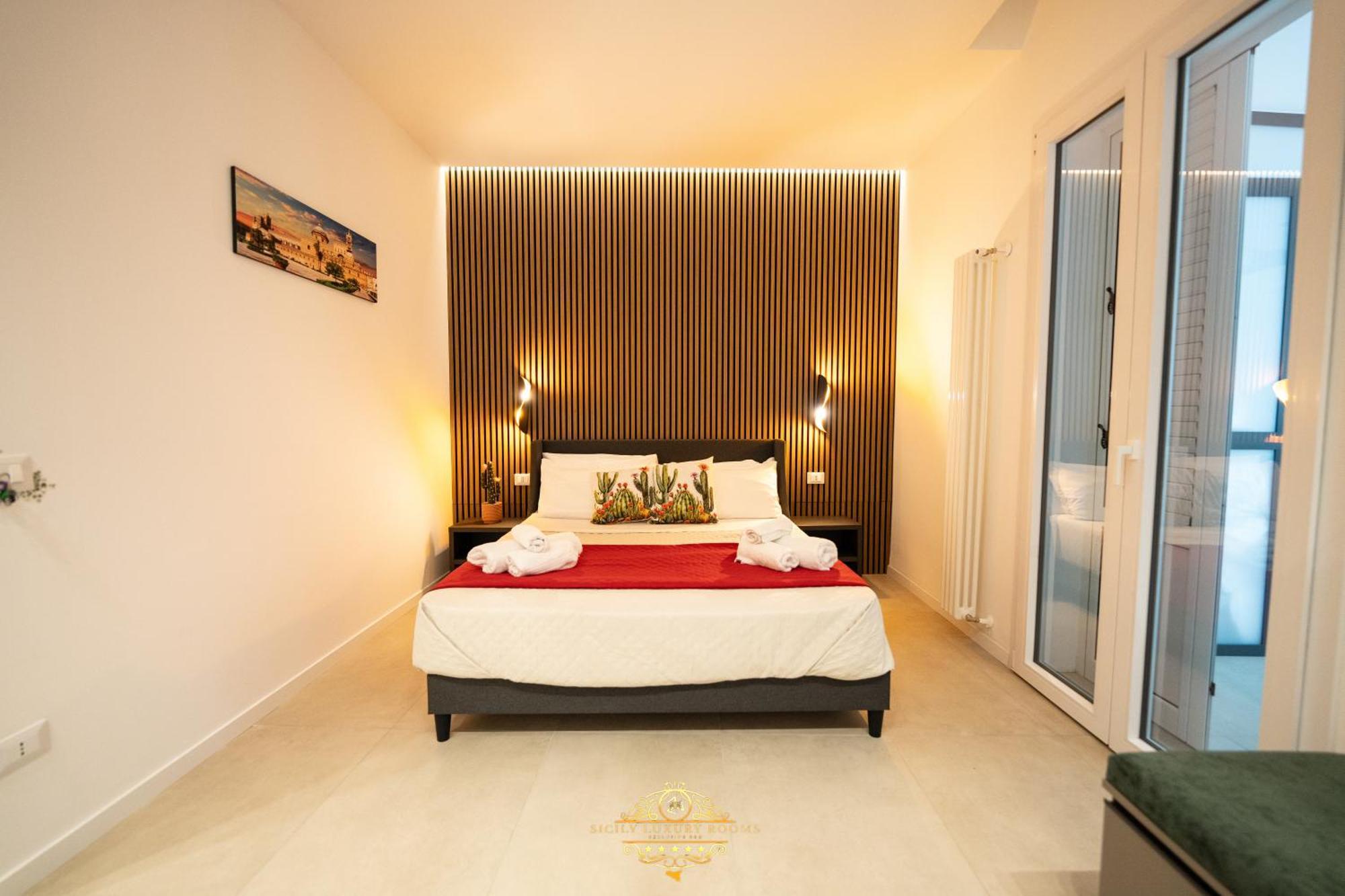 Sicily Luxury