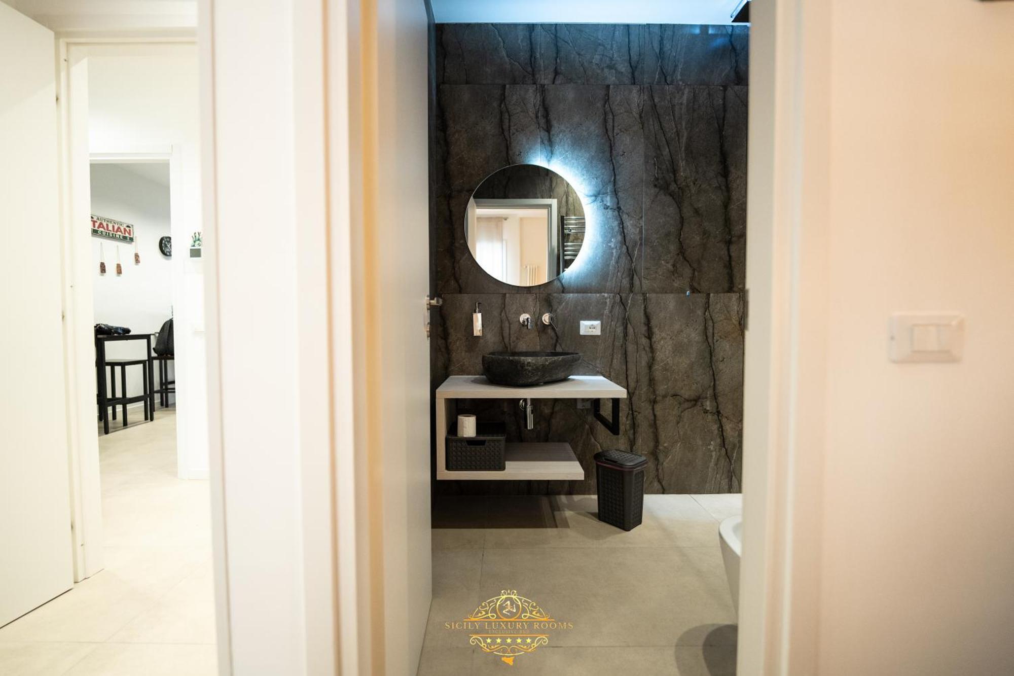 Sicily Luxury Bed & Breakfast