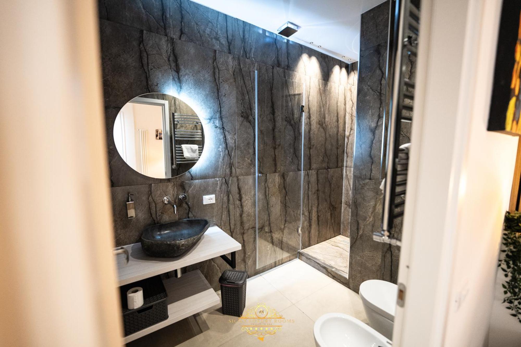Sicily Luxury Bed & Breakfast *