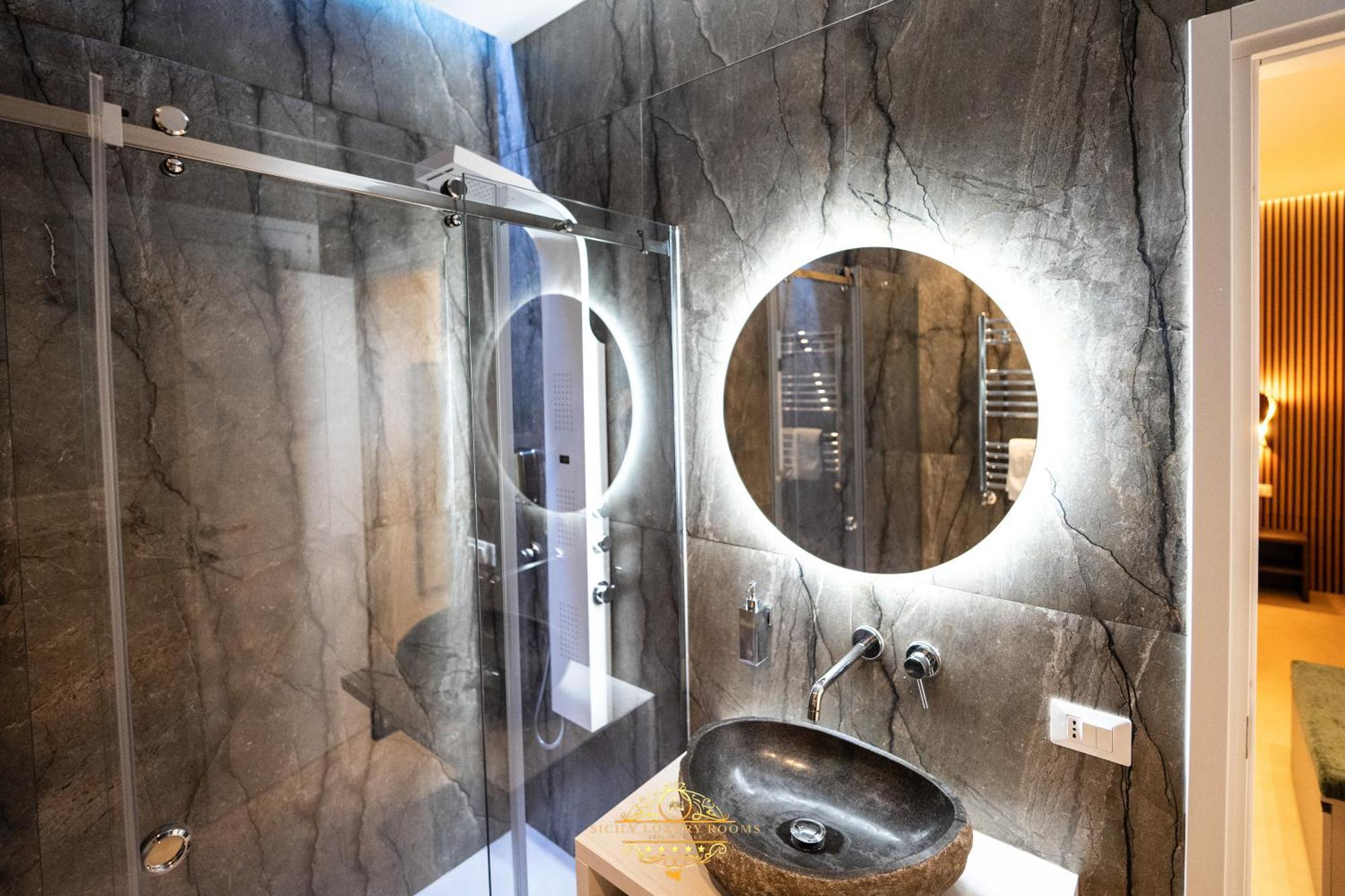 Bed & Breakfast Sicily Luxury Palermo