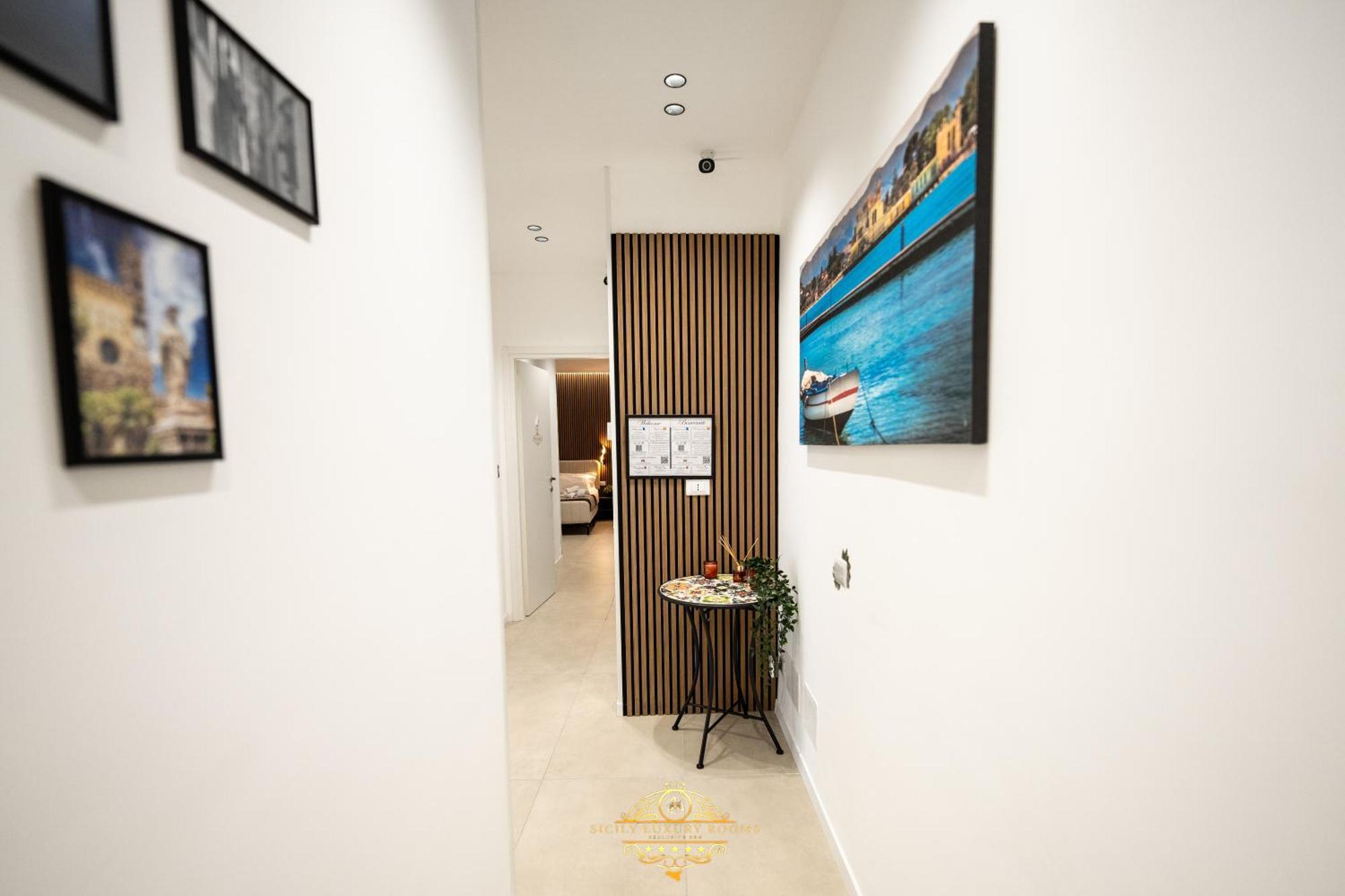 Sicily Luxury *