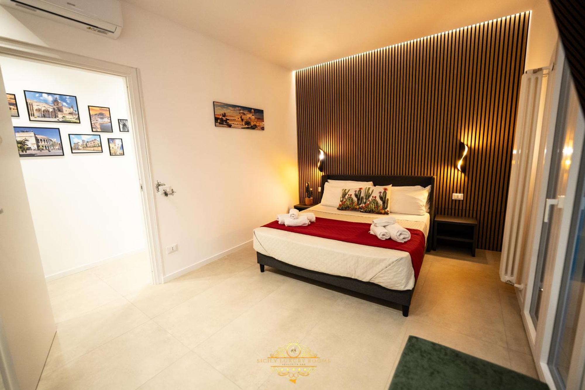 Sicily Luxury Palermo