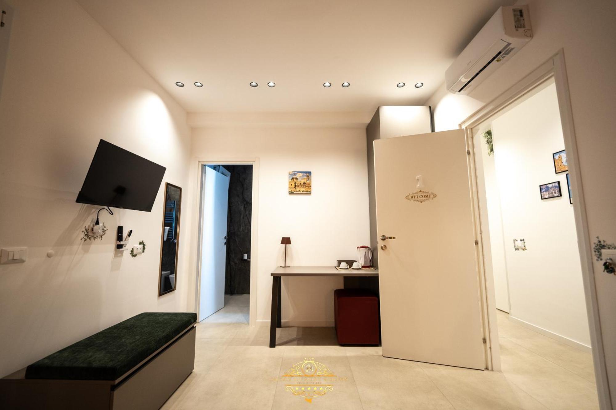 Sicily Luxury * Palermo
