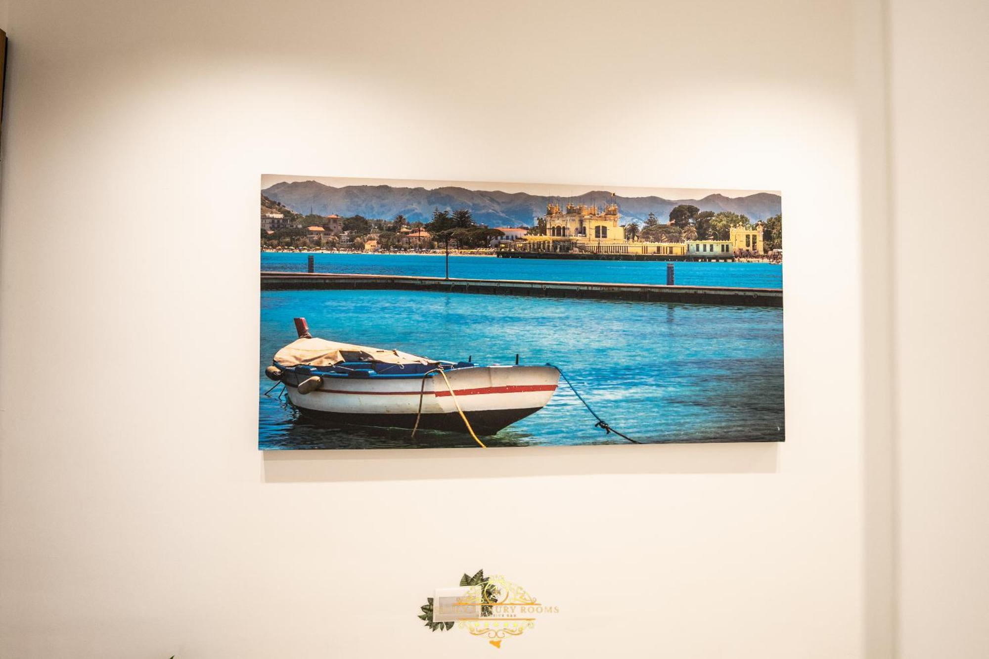 Bed & Breakfast Sicily Luxury *