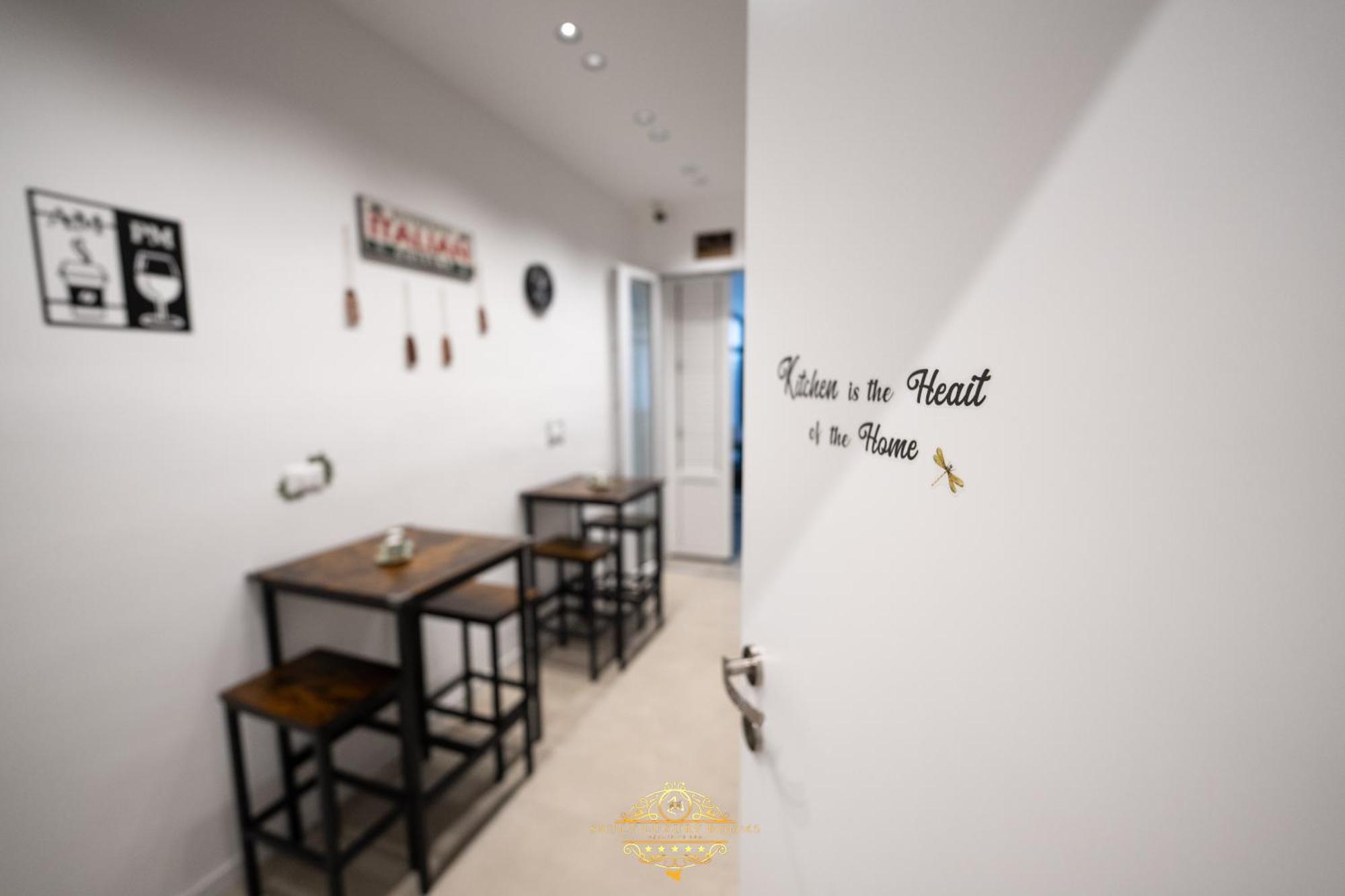 Bed & Breakfast Sicily Luxury Palermo