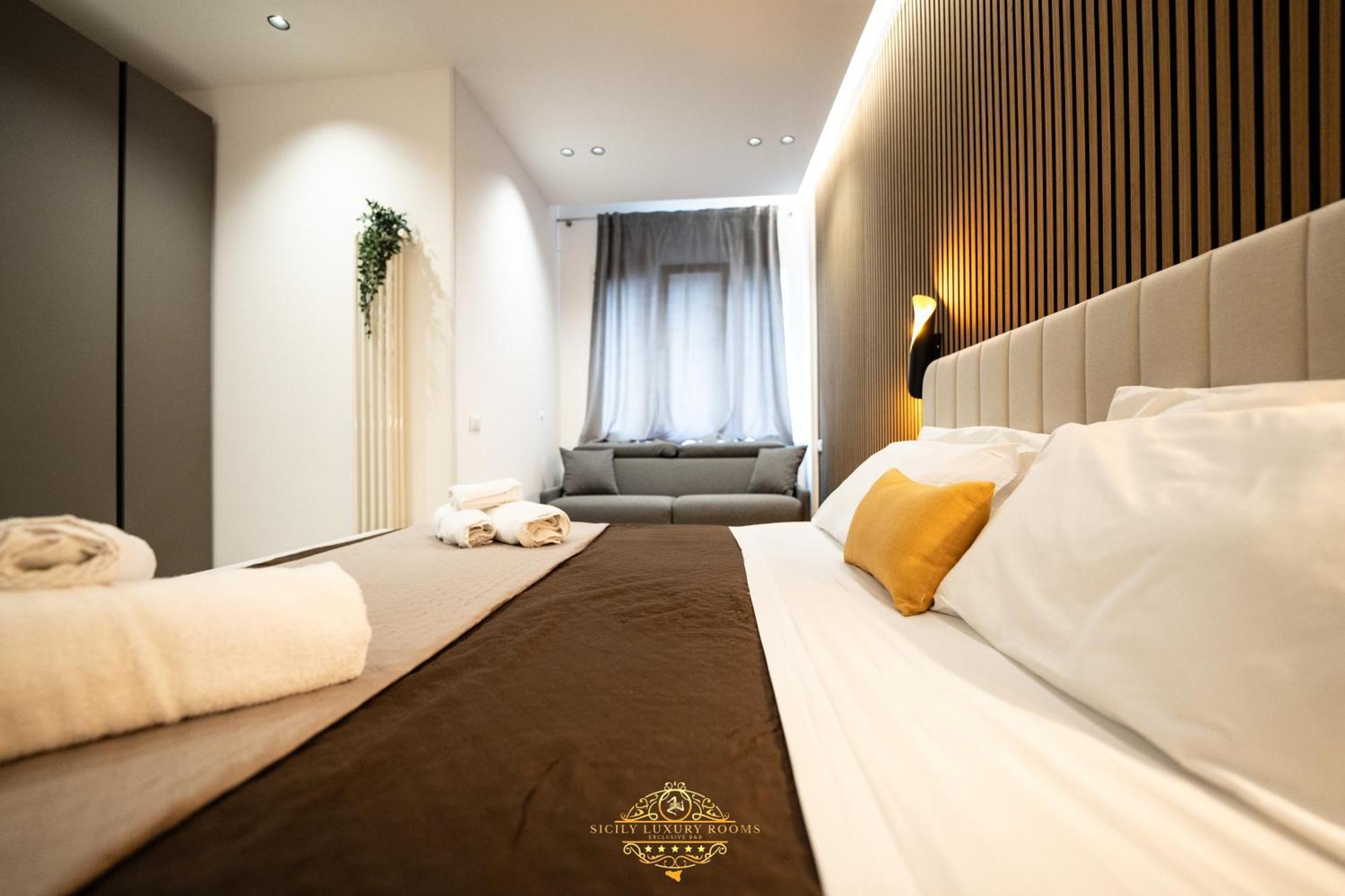 Sicily Luxury Palermo