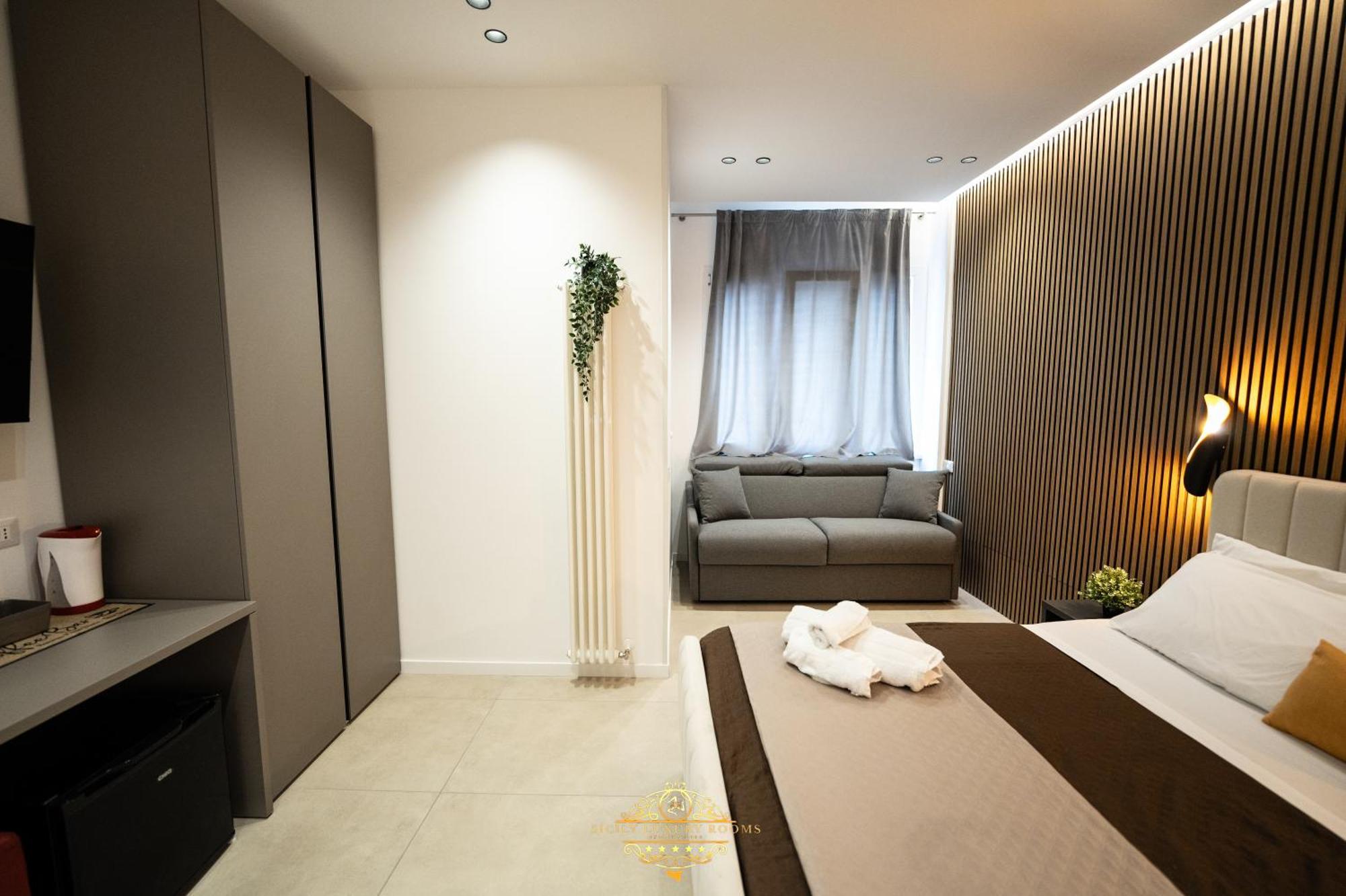 Sicily Luxury