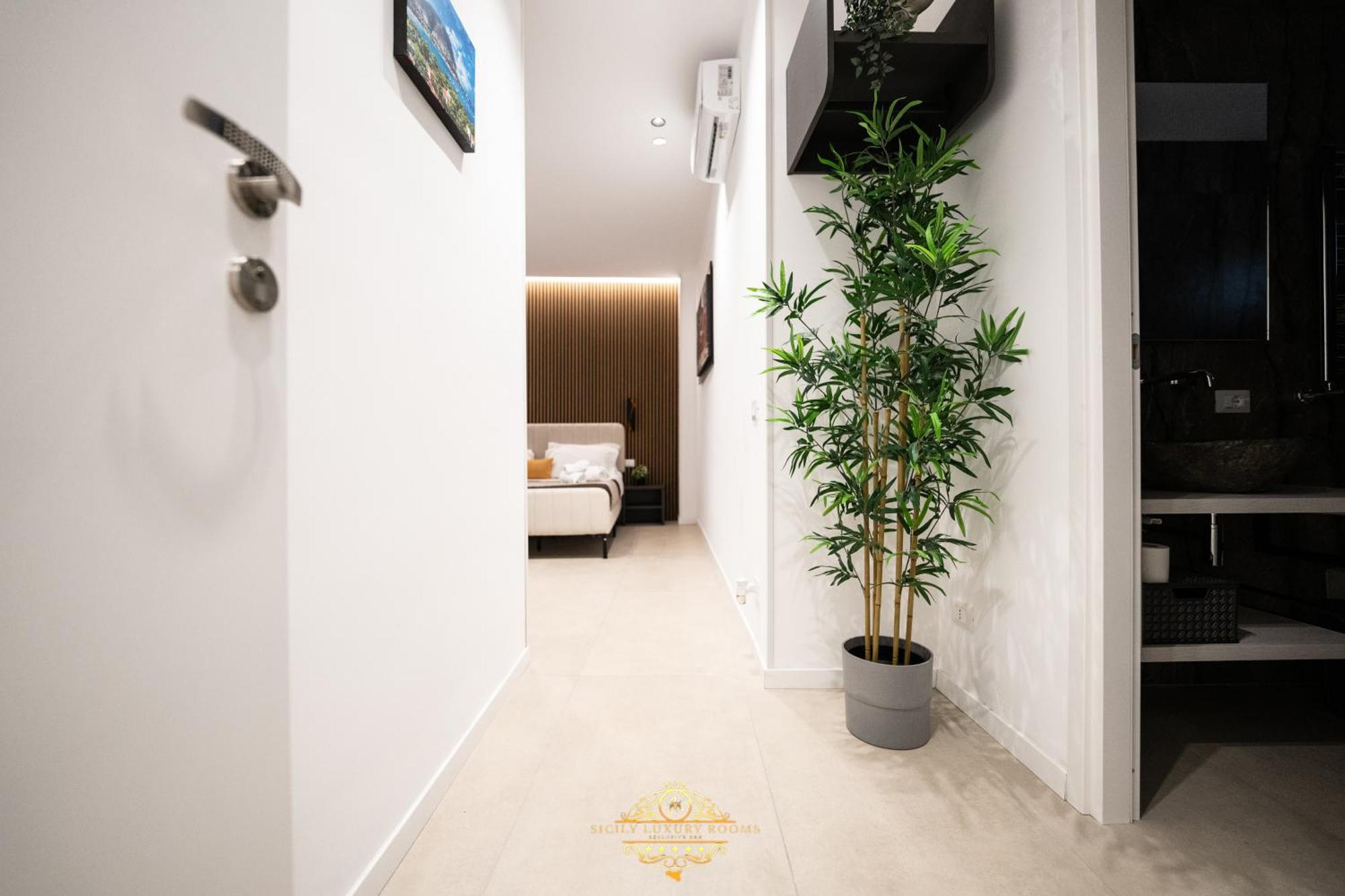 Bed & Breakfast Sicily Luxury *