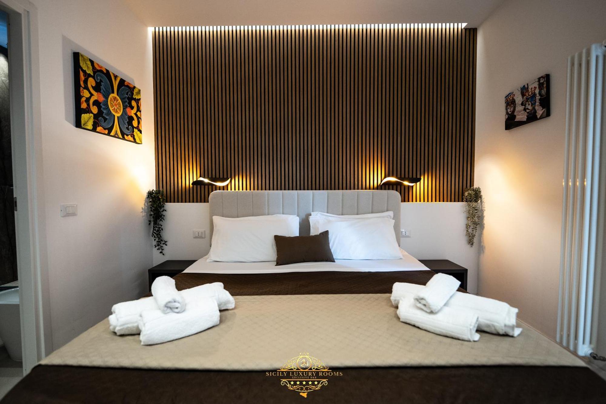 Sicily Luxury Palermo