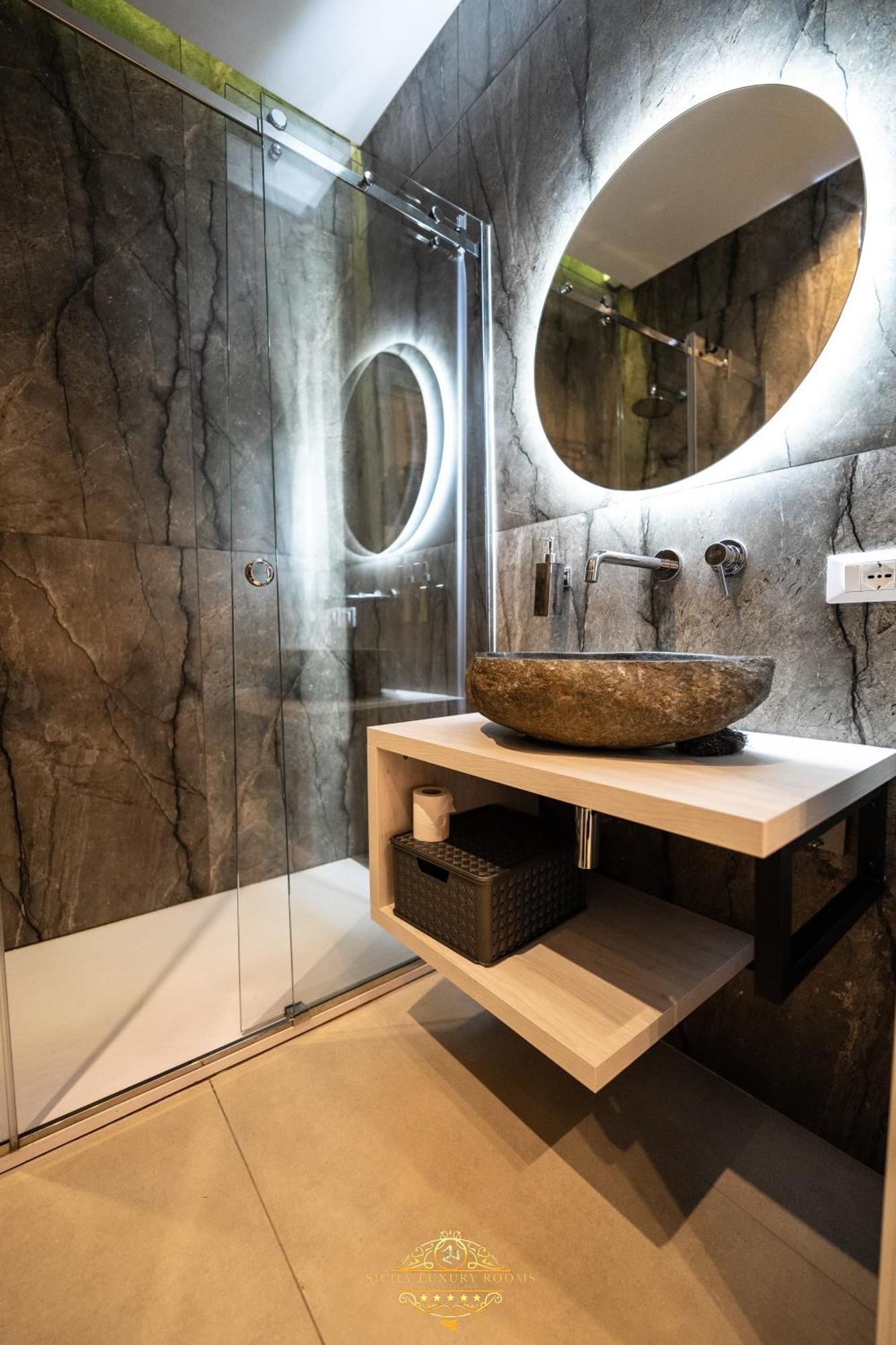 Sicily Luxury