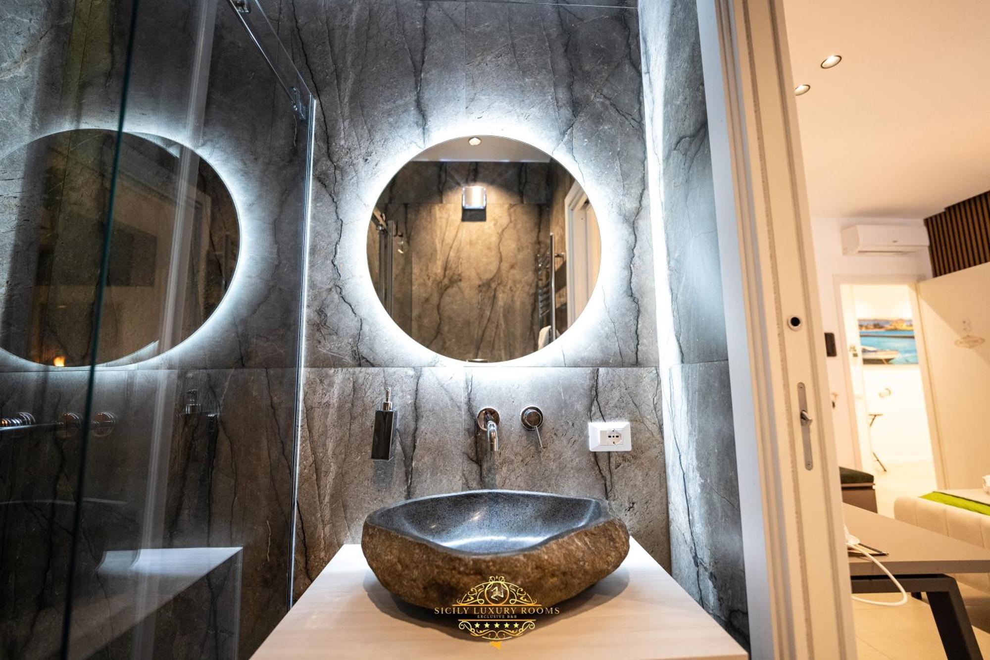 Bed & Breakfast Sicily Luxury *