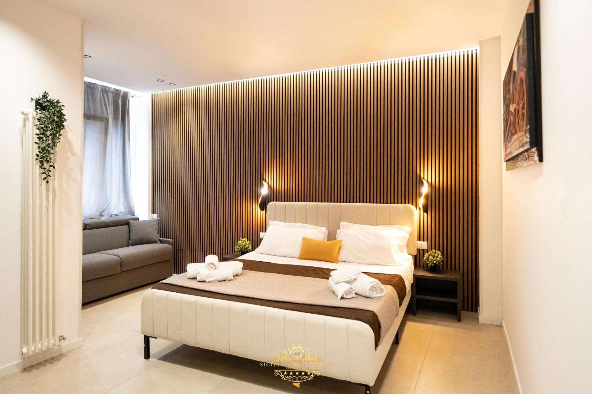 Sicily Luxury Bed & Breakfast