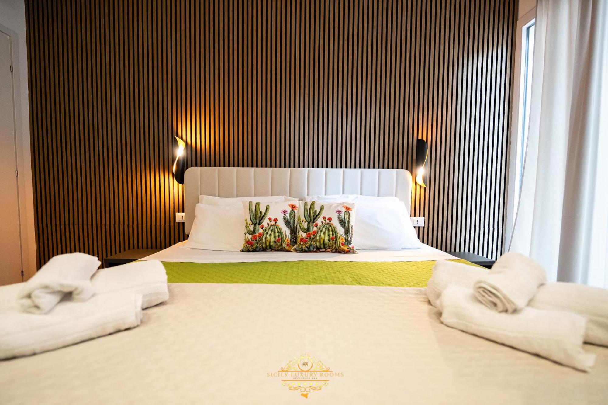 Sicily Luxury Bed & Breakfast *