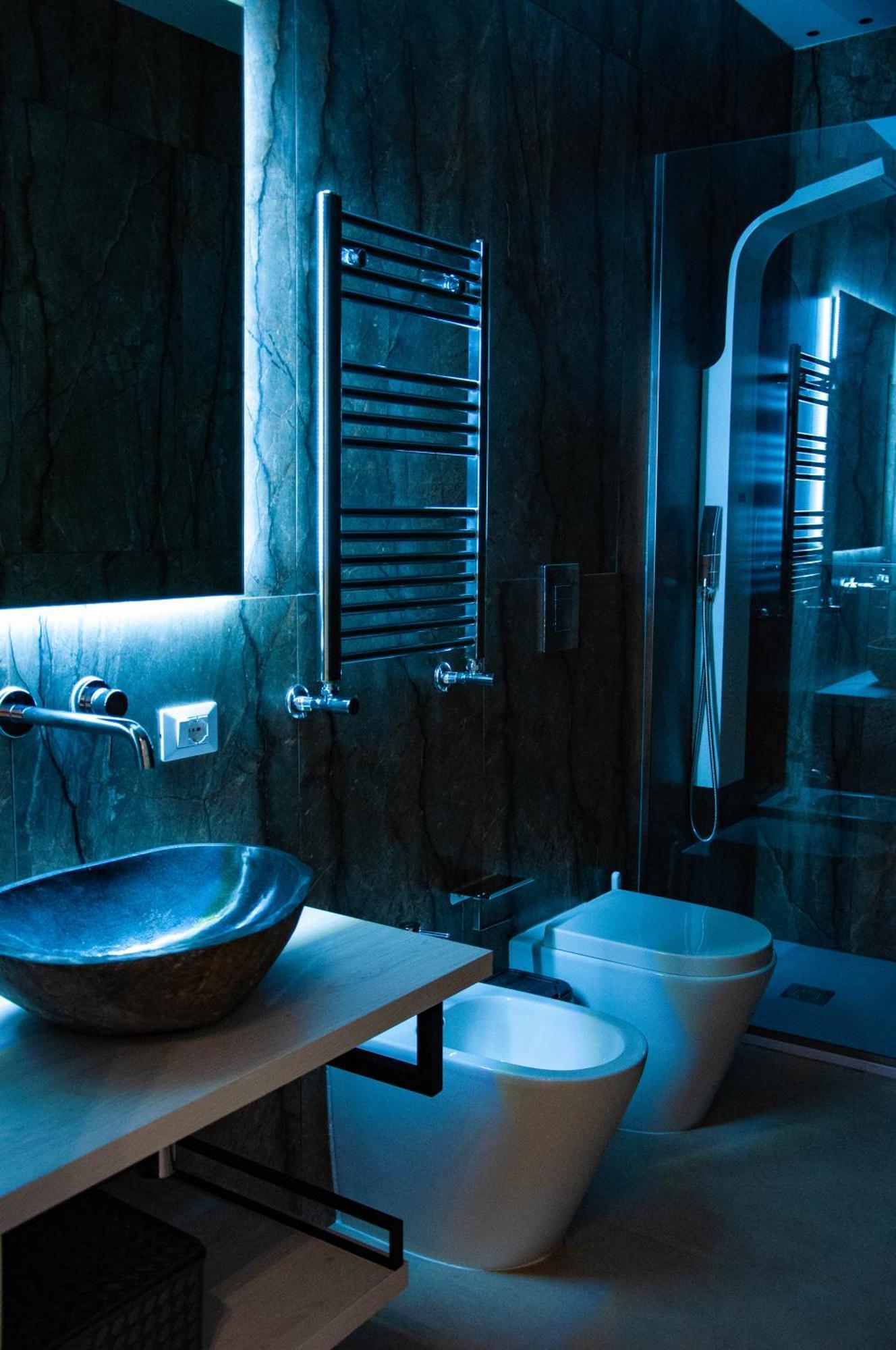 Sicily Luxury Bed & Breakfast Palermo