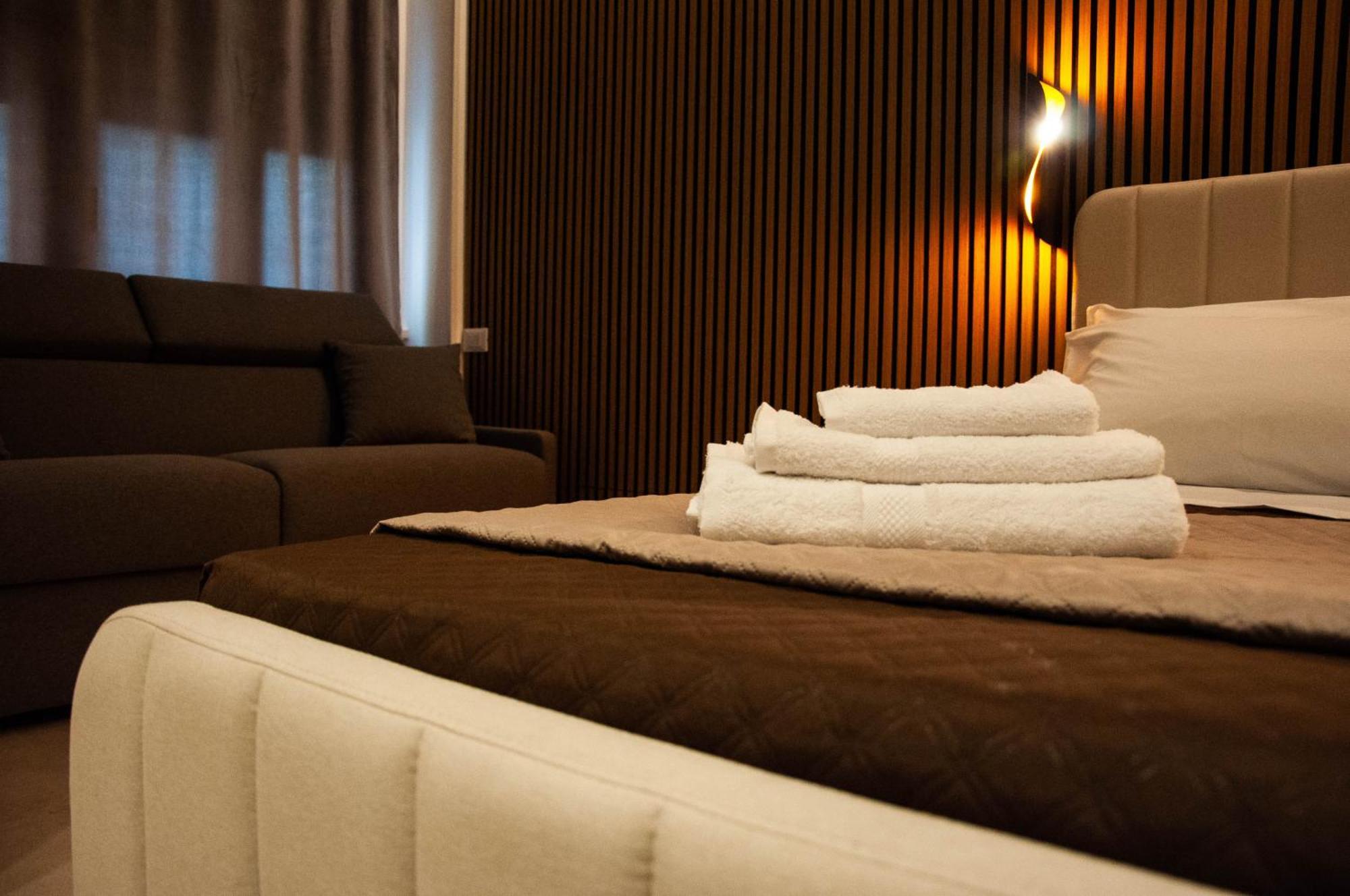 Bed & Breakfast Sicily Luxury *
