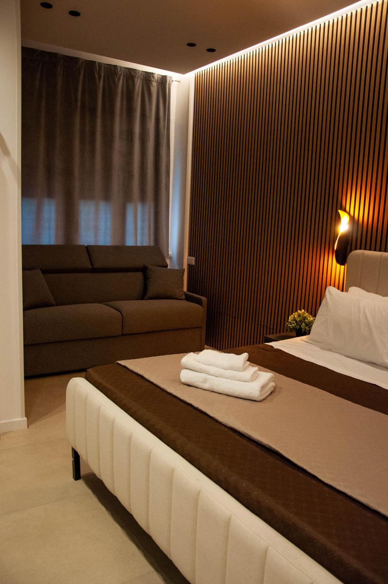 Sicily Luxury * Palermo