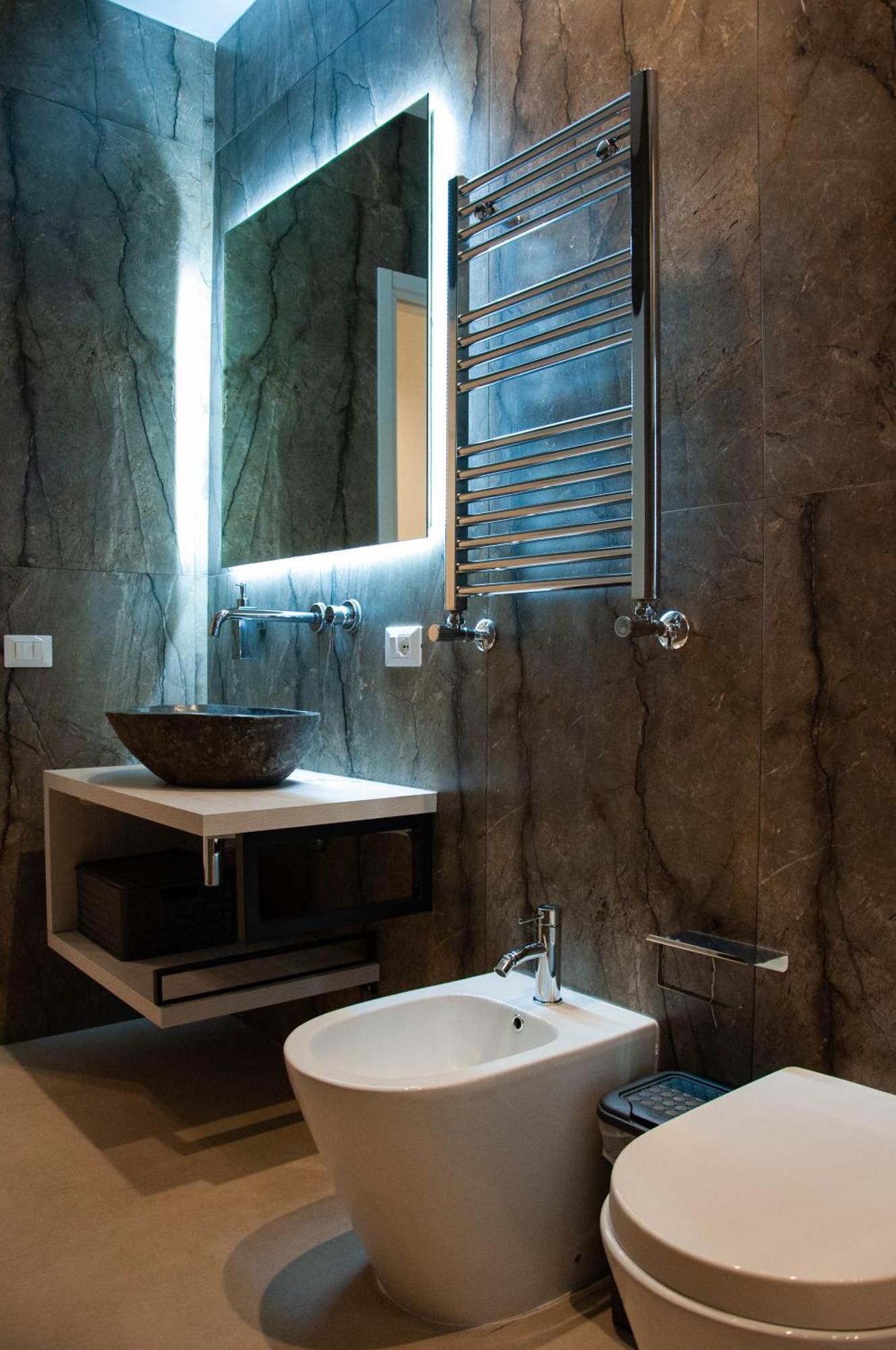 Bed & Breakfast Sicily Luxury