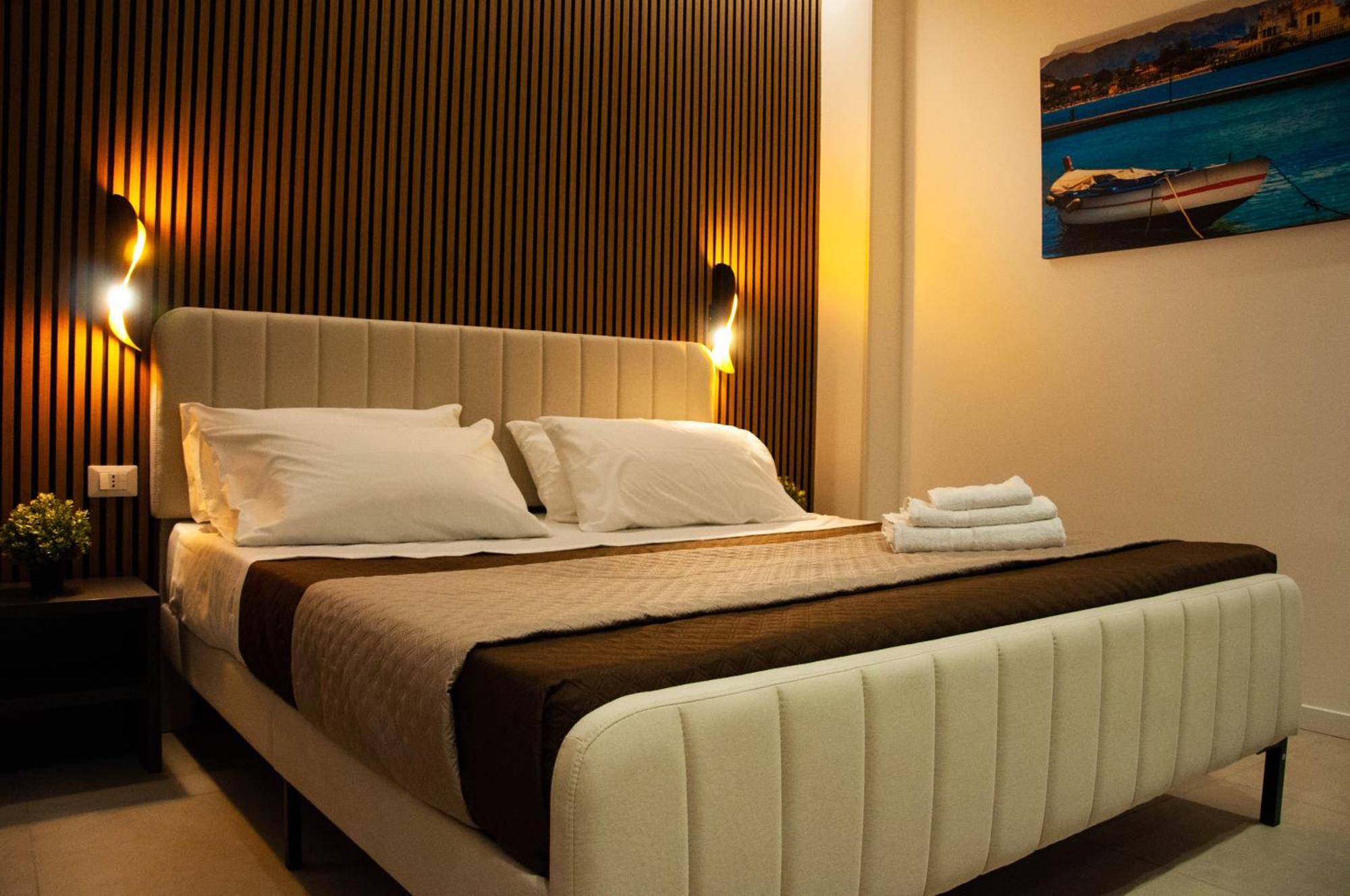Bed & Breakfast Sicily Luxury *