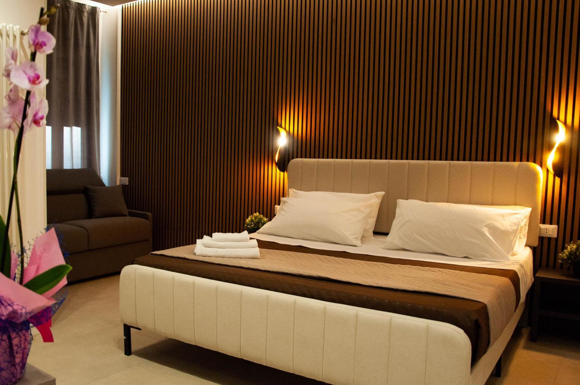 Sicily Luxury Bed & Breakfast Palermo