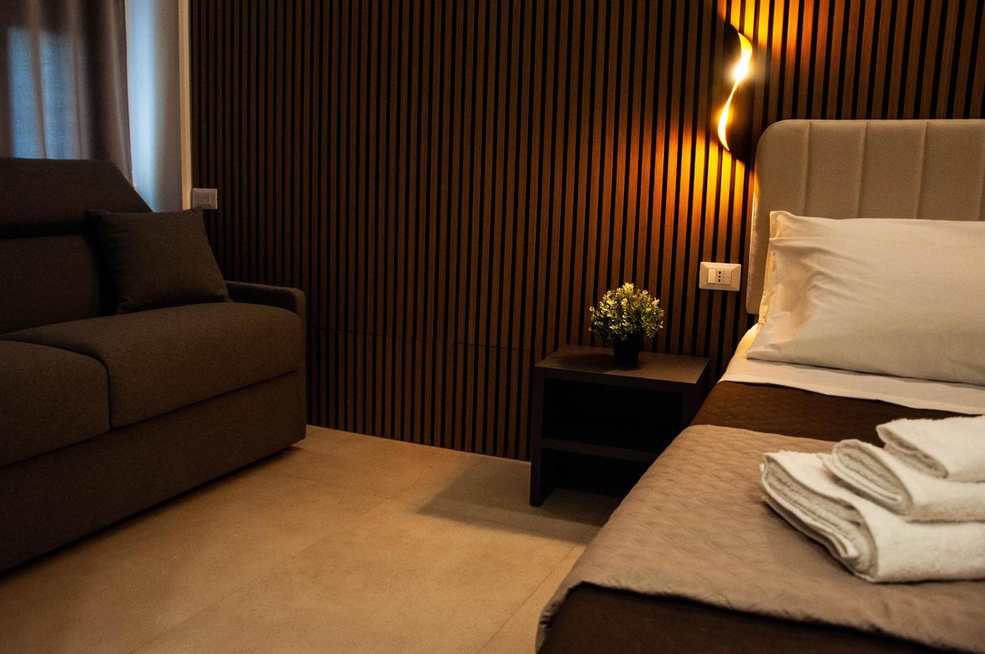 Bed & Breakfast Sicily Luxury Palermo
