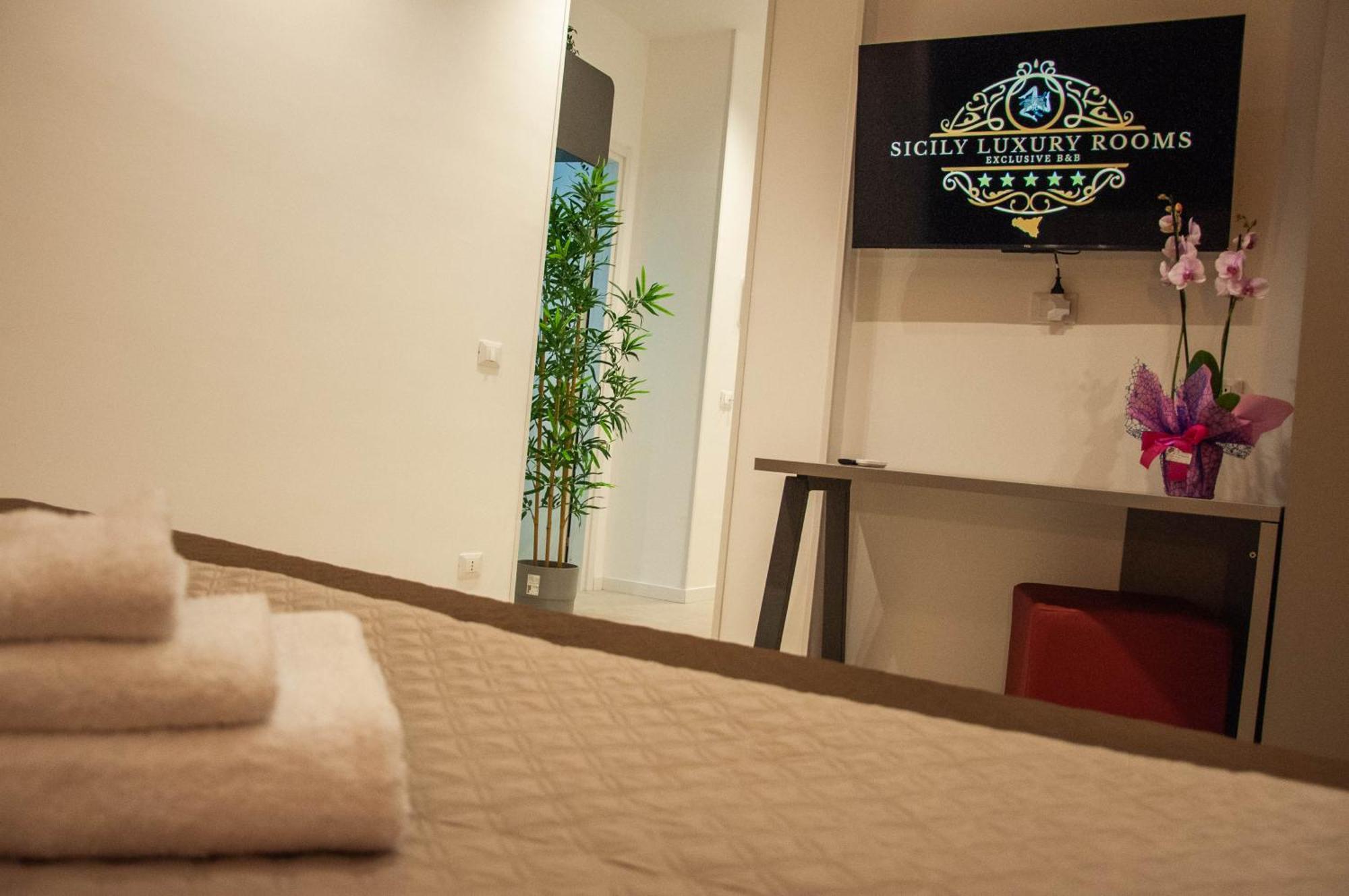 Sicily Luxury Bed & Breakfast