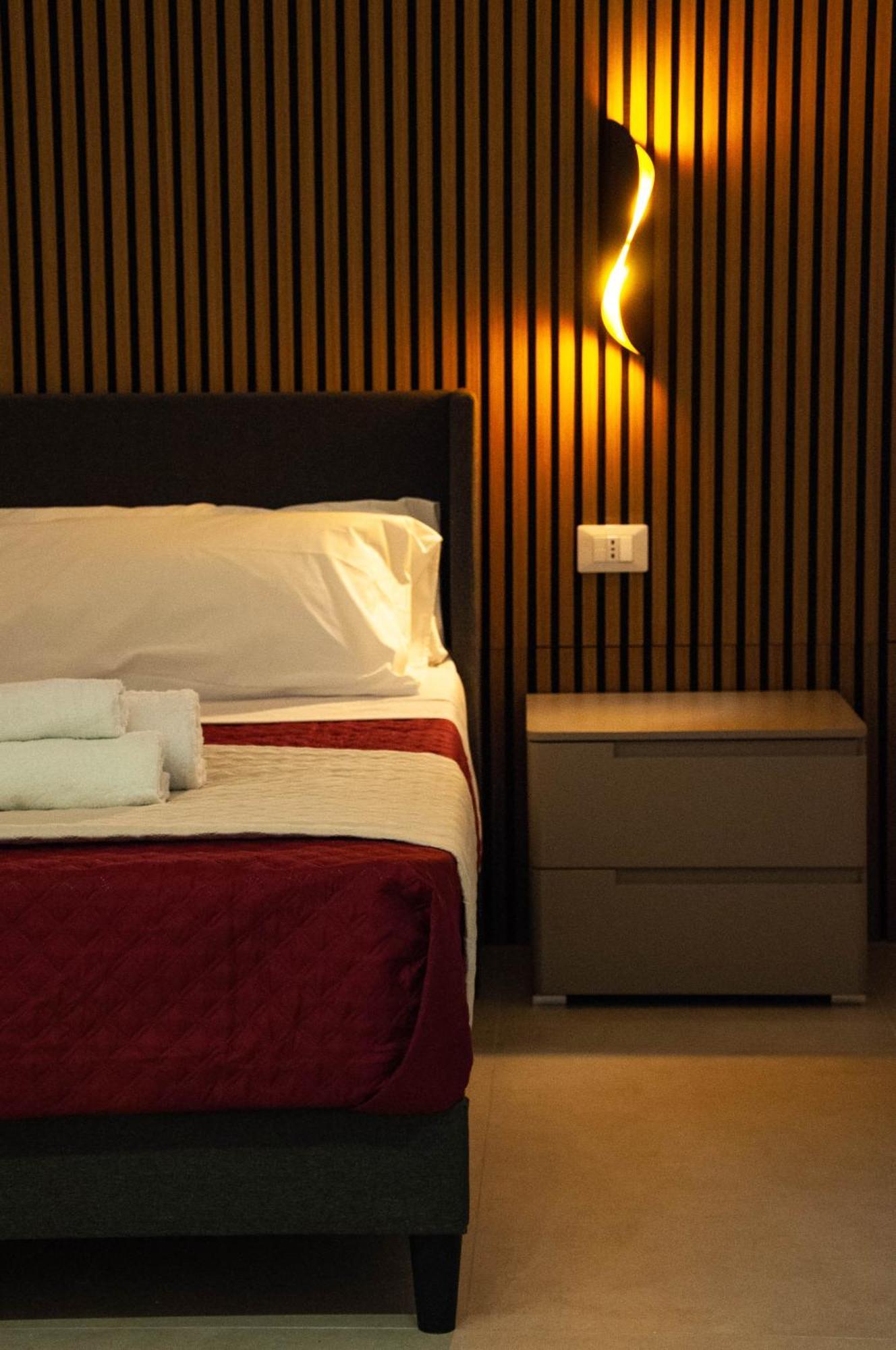 Bed & Breakfast Sicily Luxury