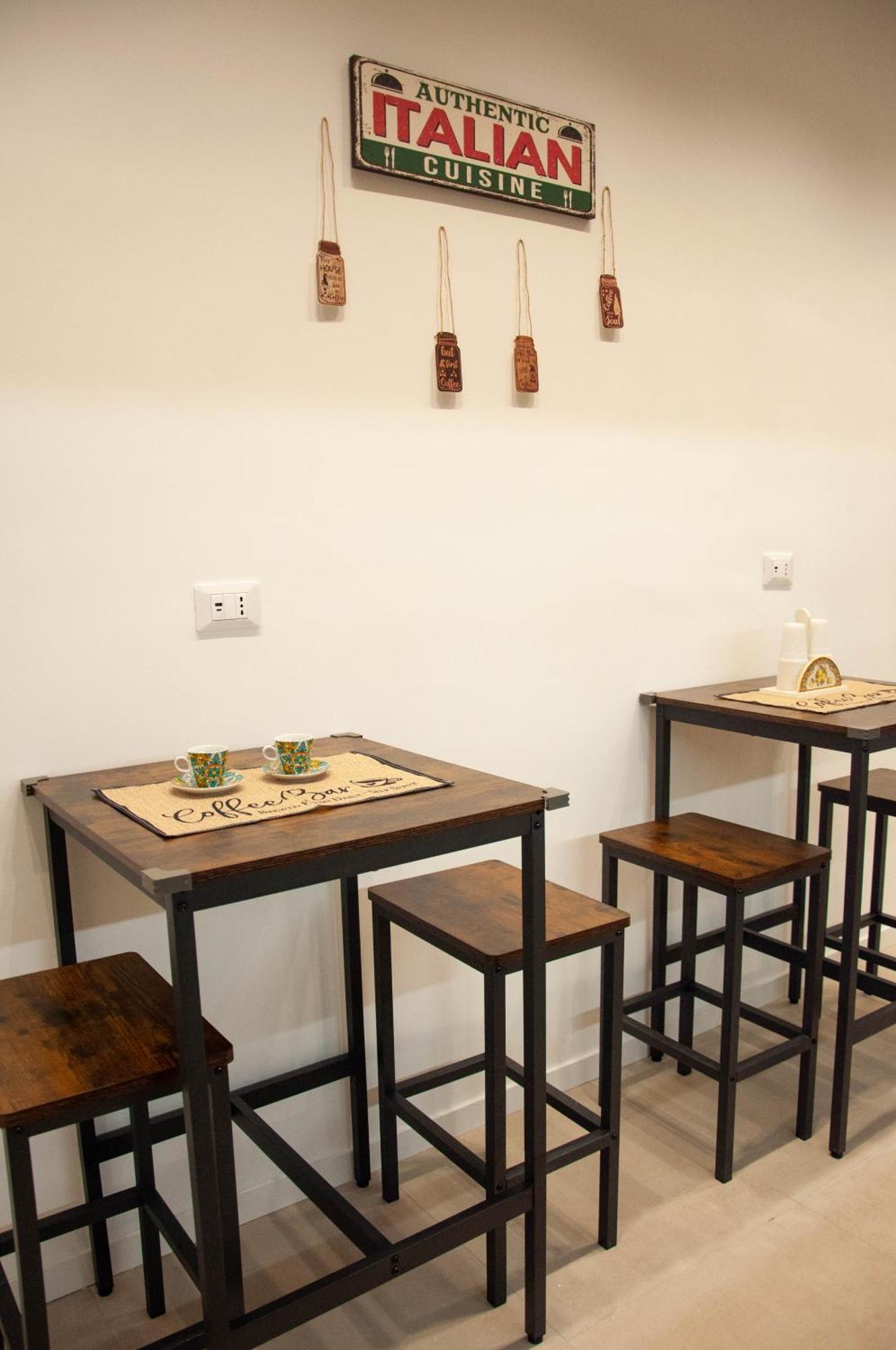 Sicily Luxury Bed & Breakfast *