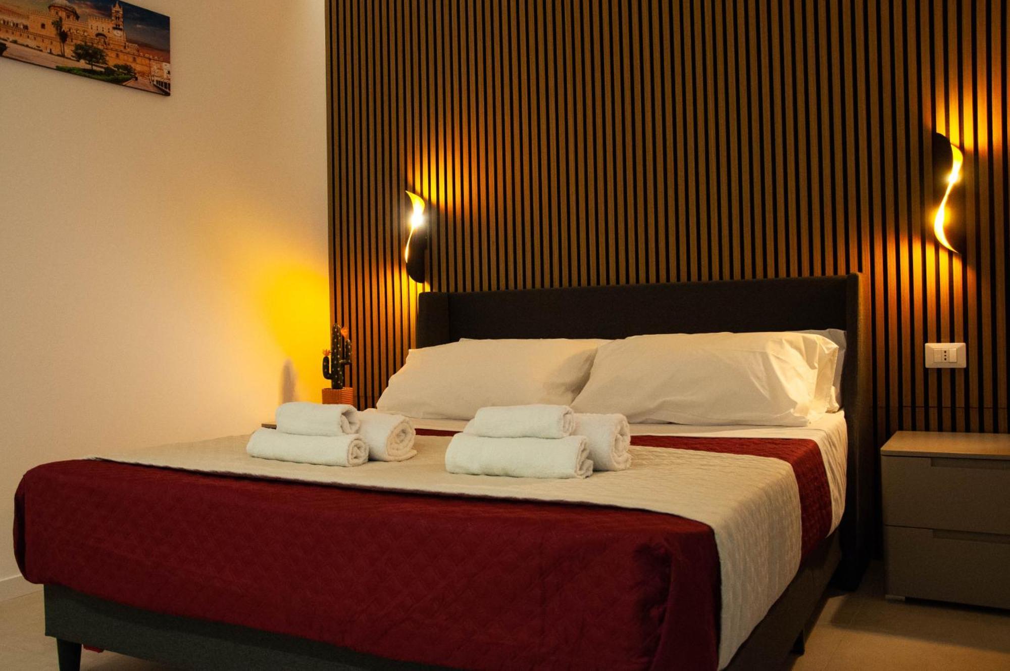 Bed & Breakfast Sicily Luxury *