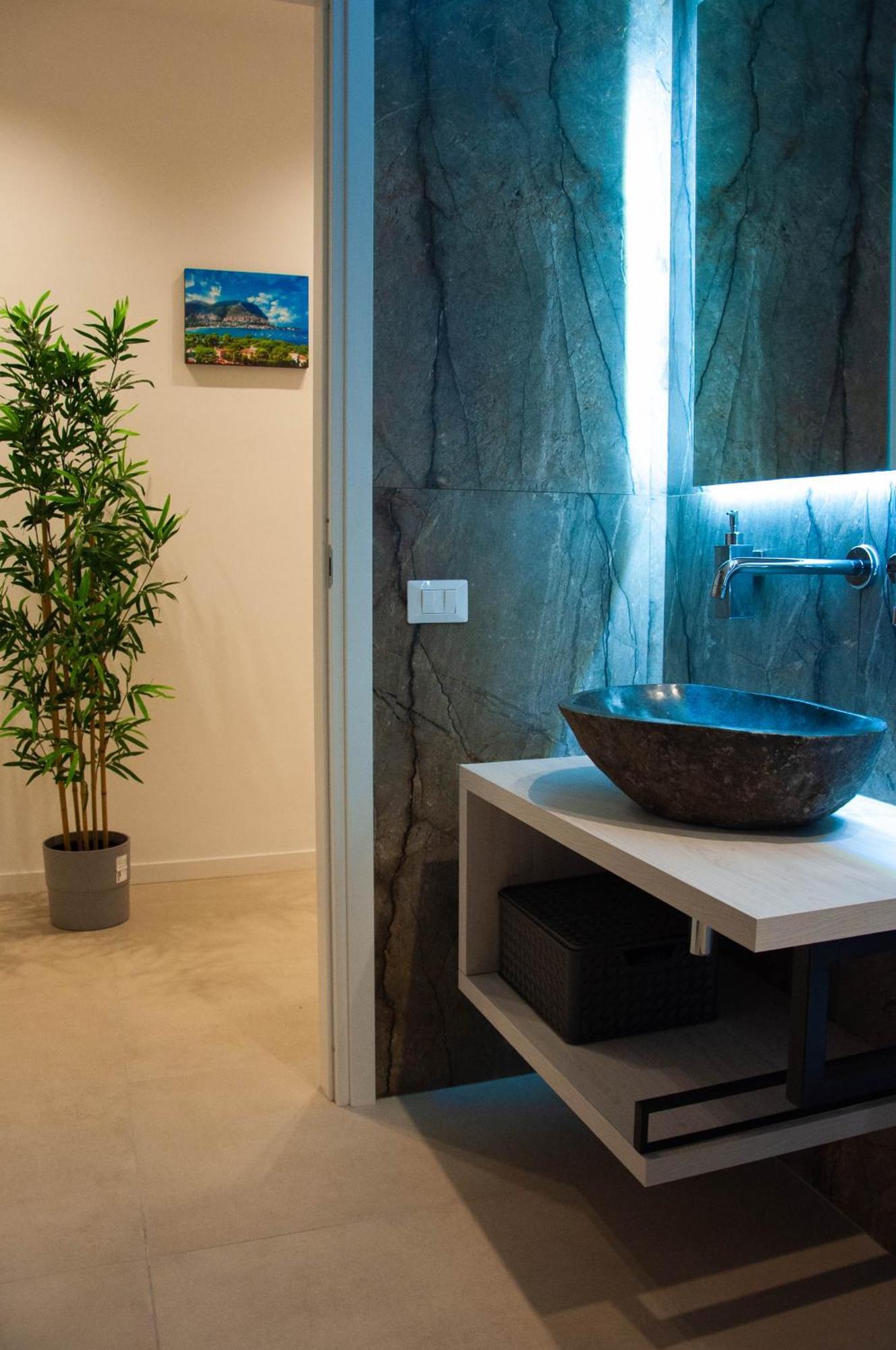 Sicily Luxury Palermo