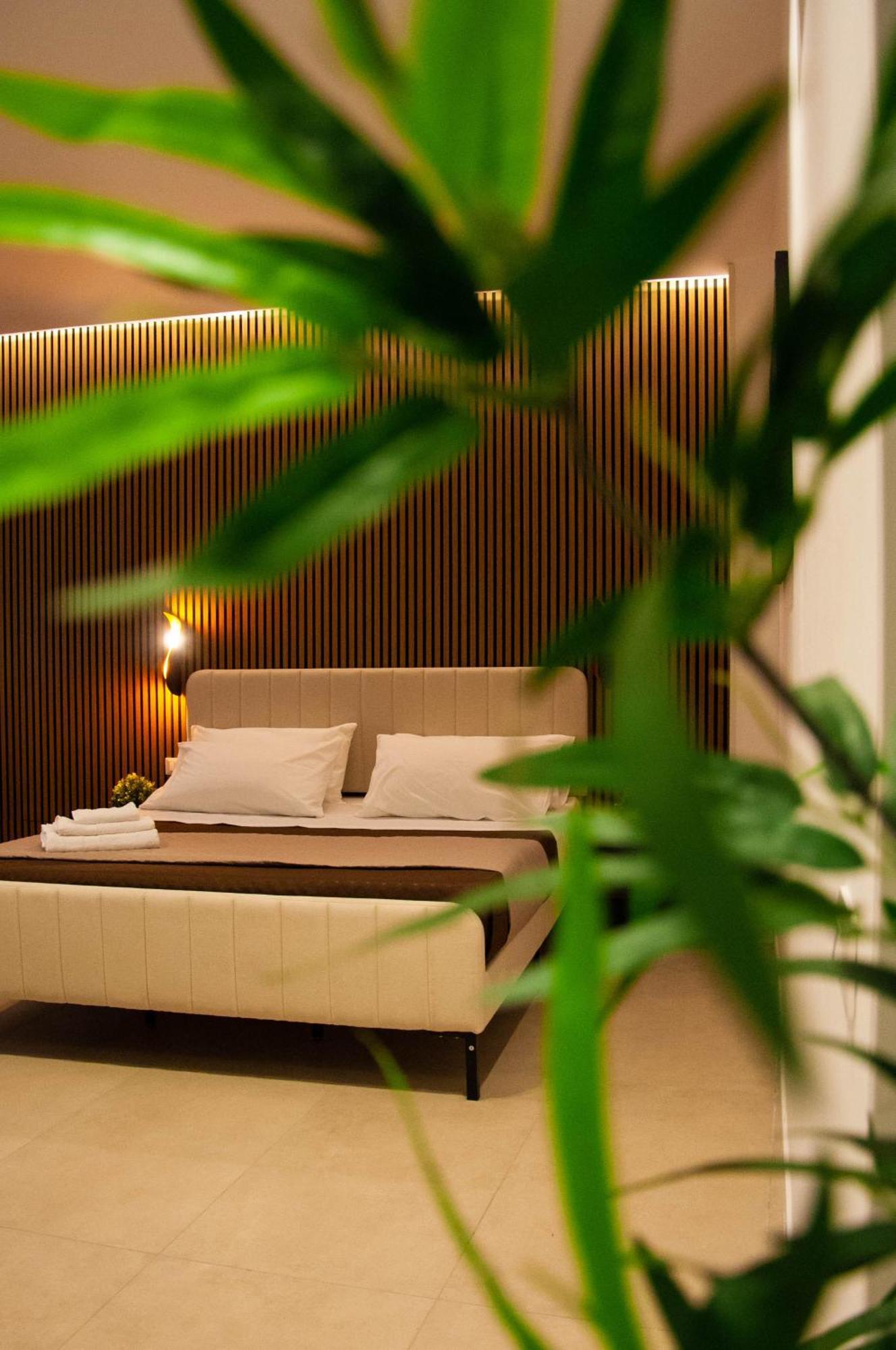 Sicily Luxury Bed & Breakfast