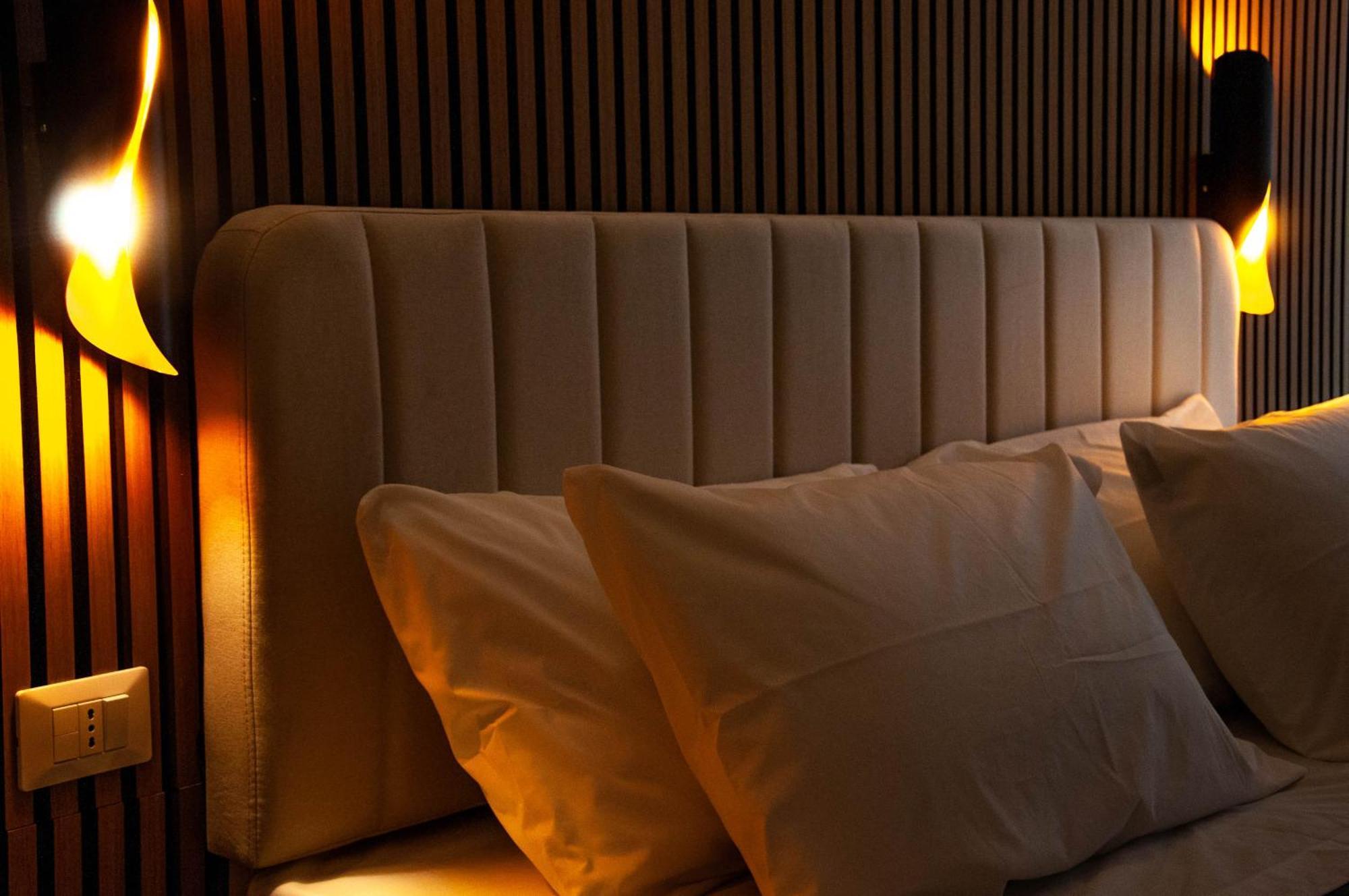 Sicily Luxury Bed & Breakfast *