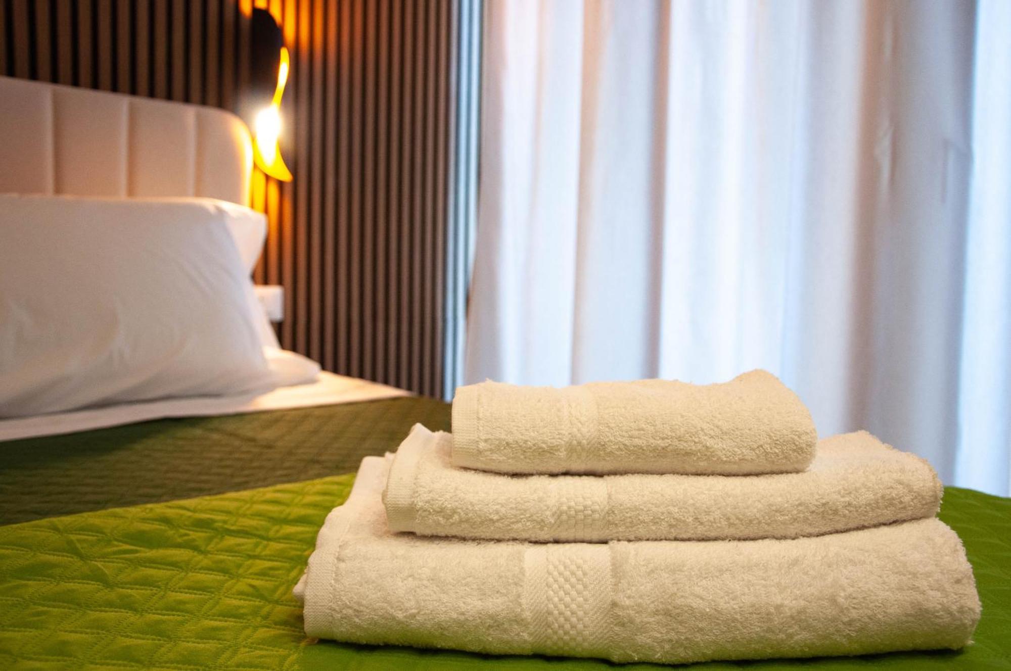 Bed & Breakfast Sicily Luxury *
