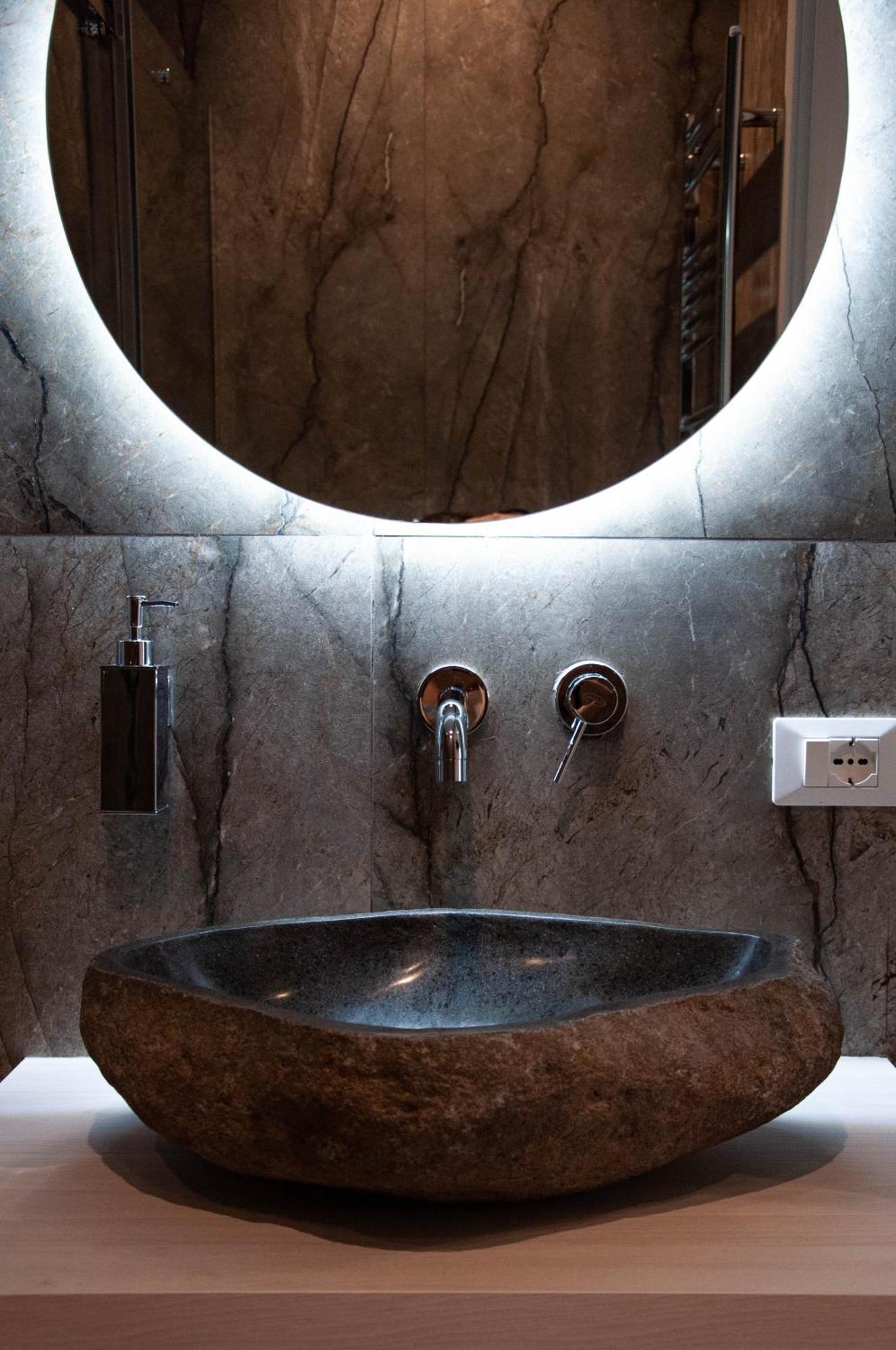 Sicily Luxury Bed & Breakfast Palermo