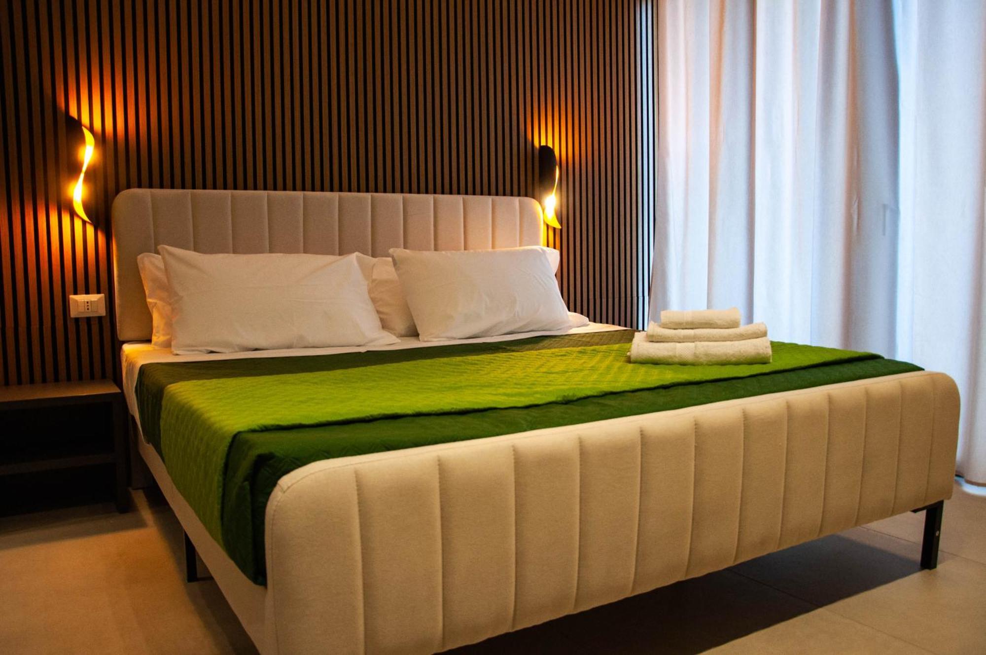 Sicily Luxury Bed & Breakfast Palermo